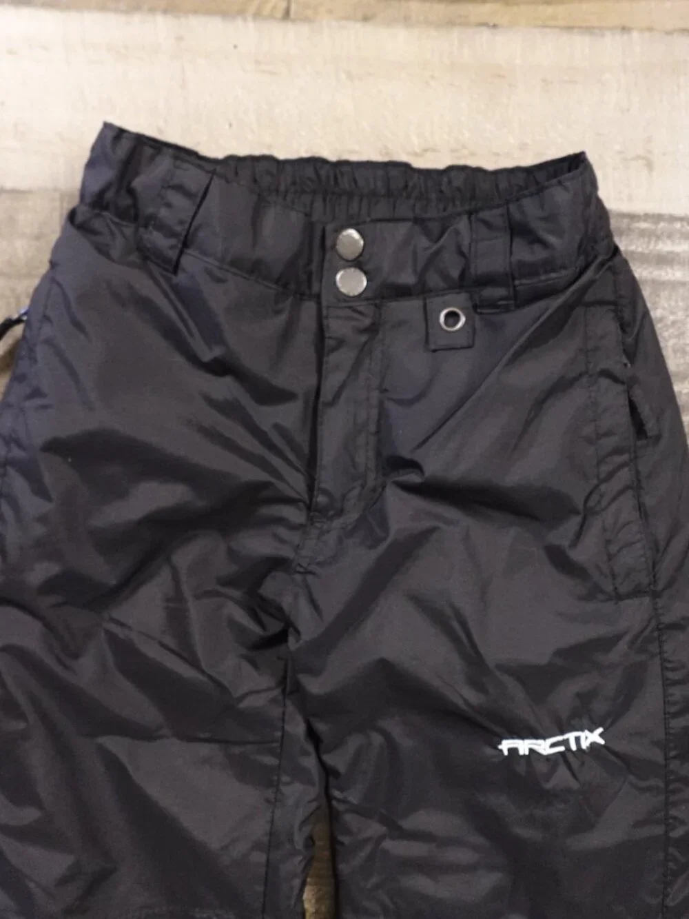 Arctix snow pants